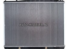 Nissan Pathfinder R50 Su radiatoru 21460-OW810